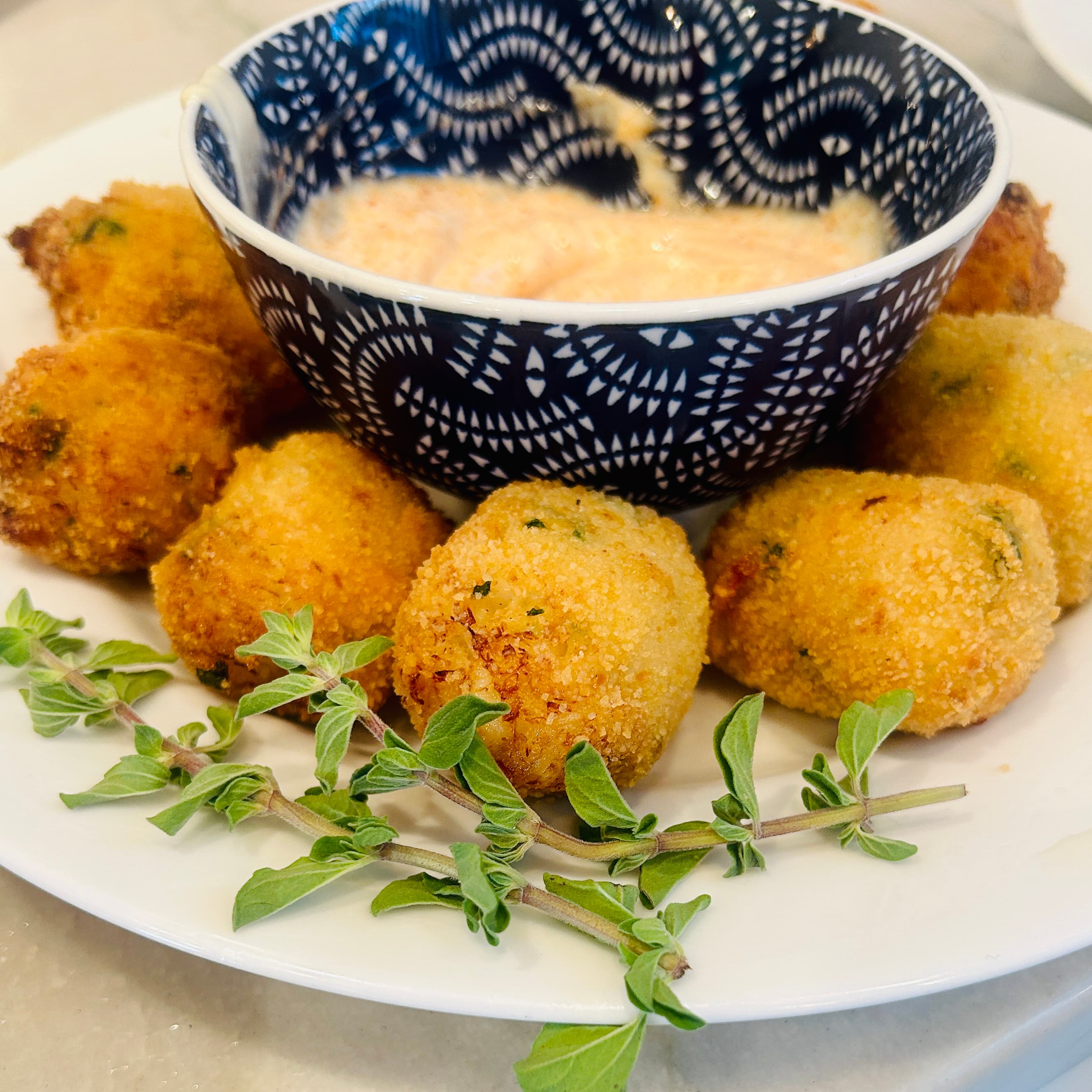 Arancini