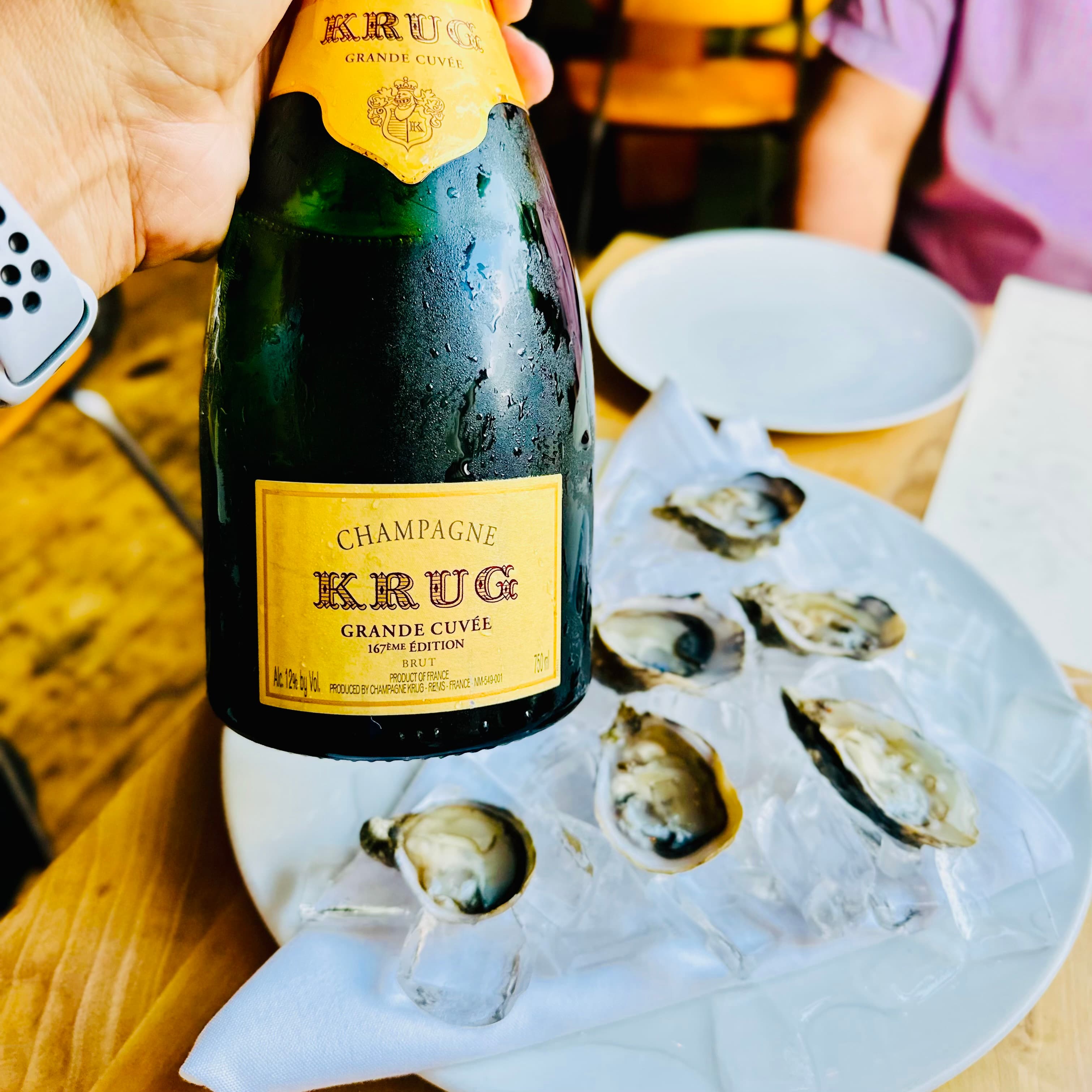 The Faces of Champagne